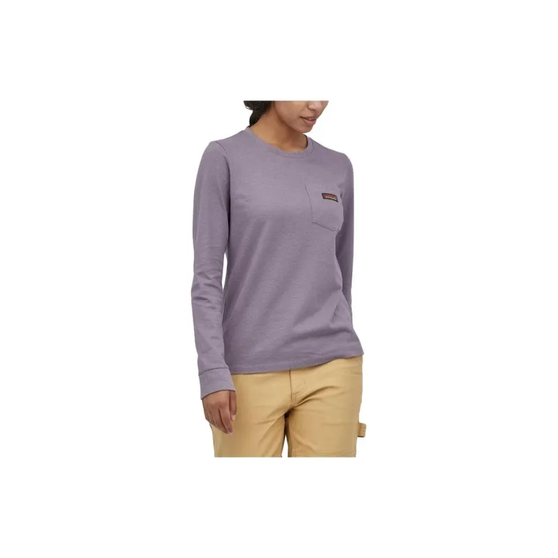 Patagonia T-Shirts Women's-1