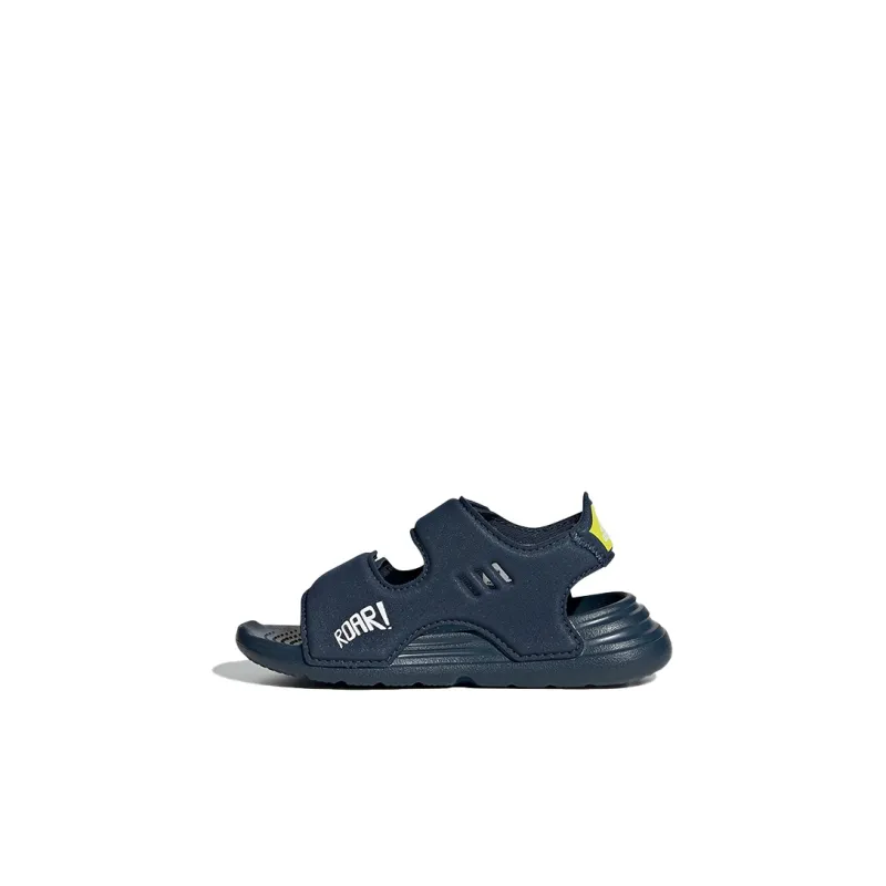Adidas Low Top Toddler Shoes Blue Infant And Toddler-0