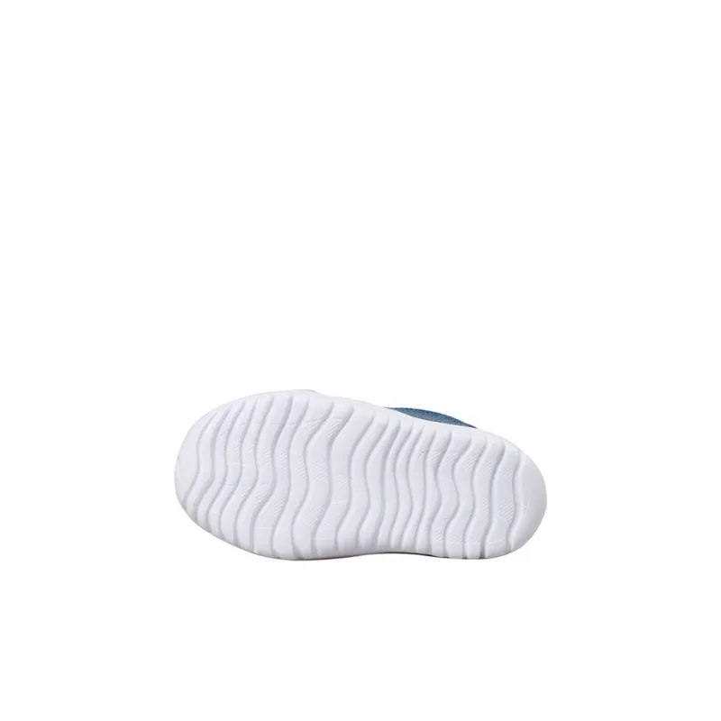 Jordan 11 Retro Little Flex Snake Navy TD-4
