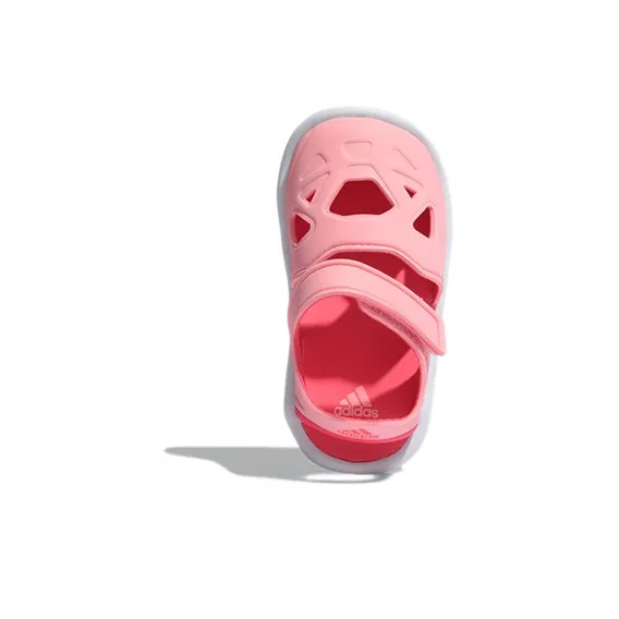 Adidas Fortaswim Toddler Shoes Baby-4