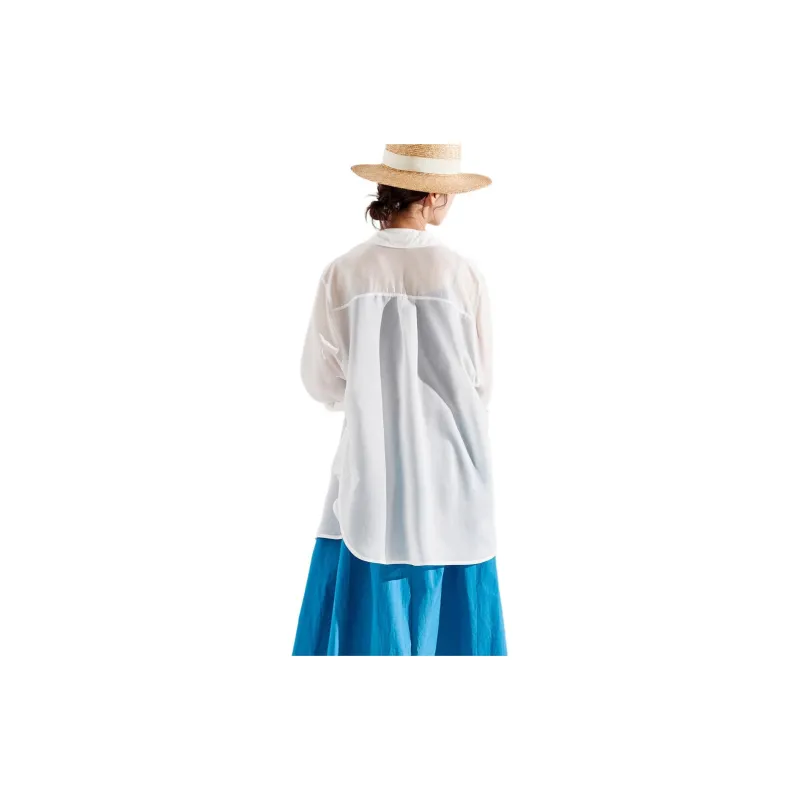ZIMO Shirts Women's-0