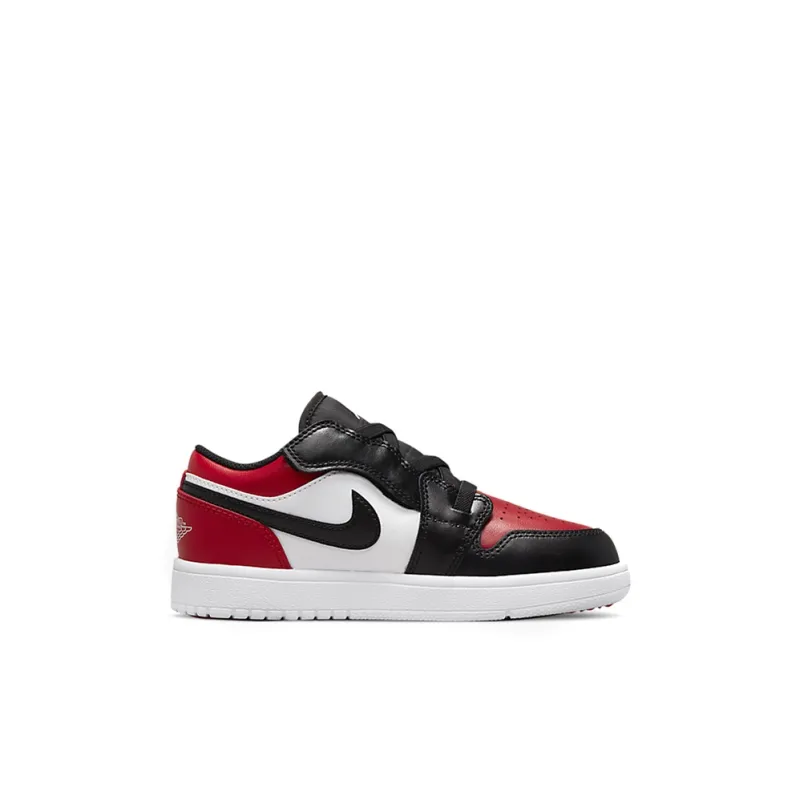 Jordan 1 Low ALT PS Bred Toe-1