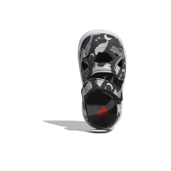 Adidas Fortaswim 2 I Low Top Toddler Shoes Camouflage Infant And Toddler-4