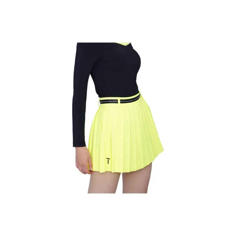 EUROPEAN TOUR Casual Short Skirts Women's-11