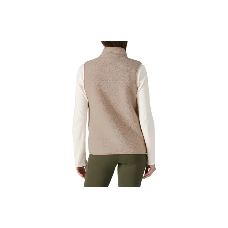 Patagonia W's Retro Pile Vest-39