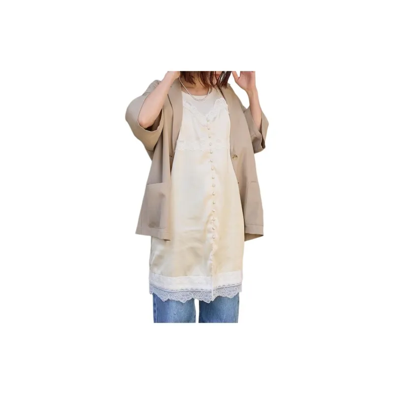 FREAK'S STORE Slip Dress Women's-4