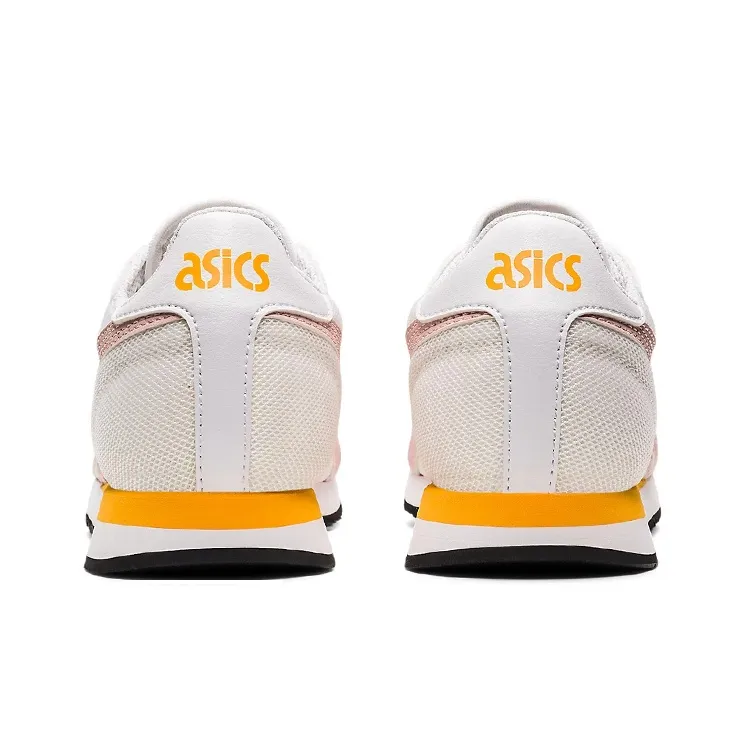 Asics Tiger Runner GS 'White Ginger Peach'-4