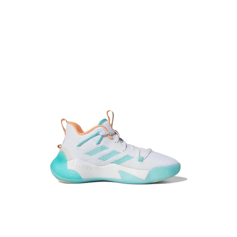 Adidas Harden Stepback 3 Kids' Basketball Shoes Kids-1