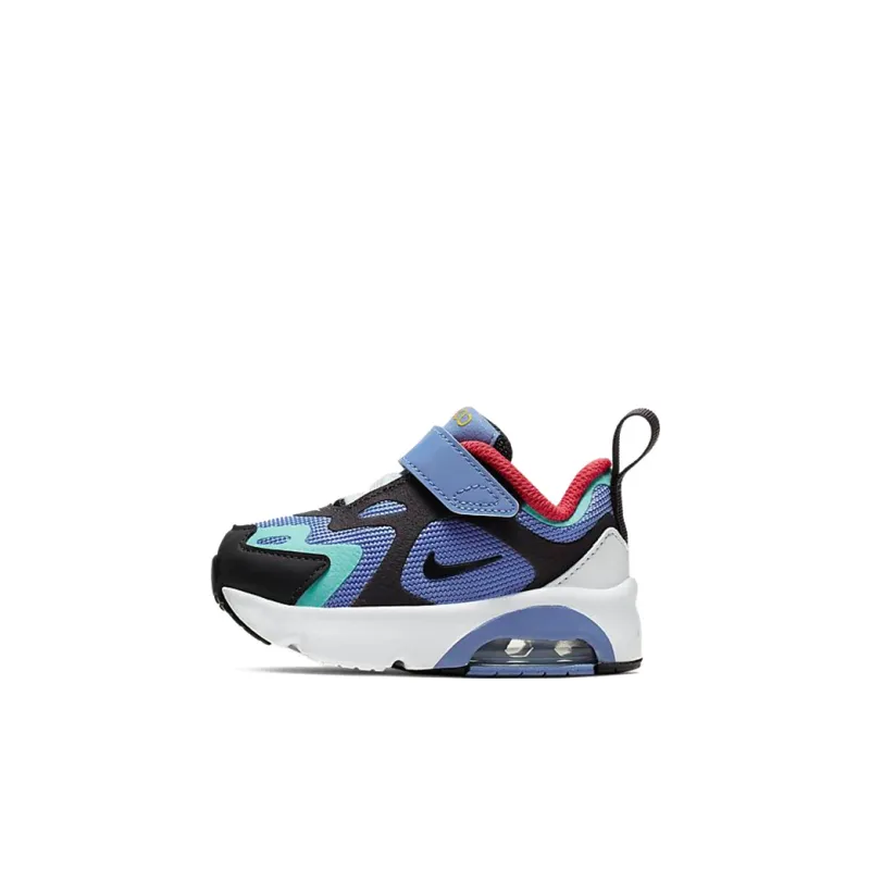 Nike Air Max 200 Royal Pulse Light Aqua TD-0