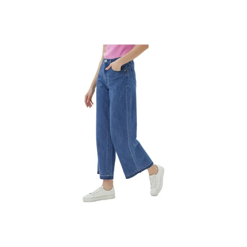 GAP Jeans Women's Blue-4