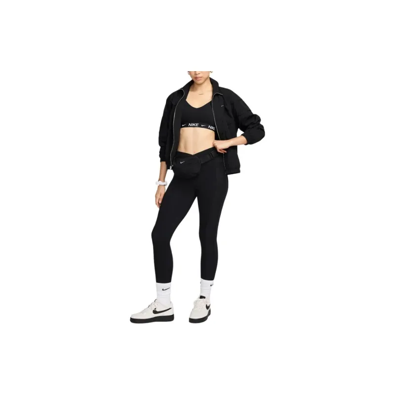 Nike Leggings Women's Black-1