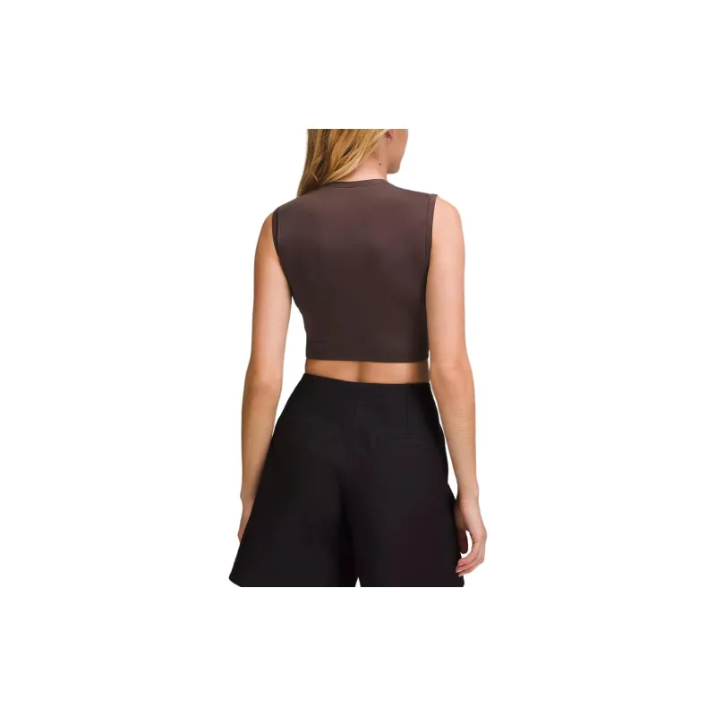 Lululemon Nulu Yoga Tank Tops Women's-10