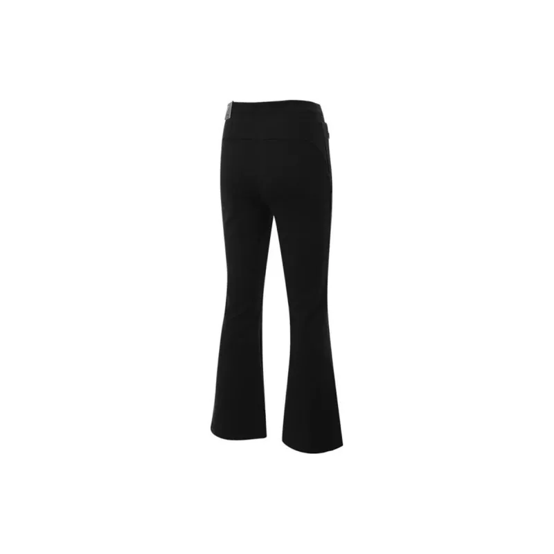 Adidas Casual Pants Women's Black-1