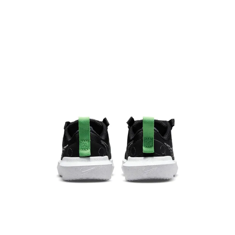 Nike Crater Impact Black TD-4