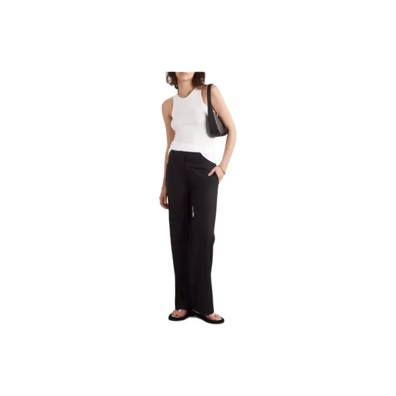 THE ROW Tank Tops Women's White-1