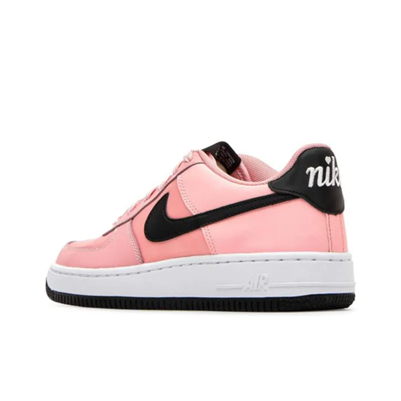 Nike Air Force 1 Low Valentine's Day Bleached Coral 2019 GS-3