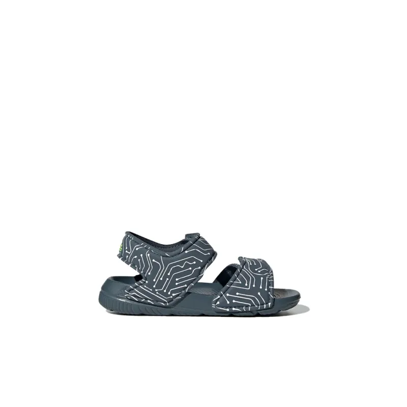 Adidas Altaswim Toddler Shoes Baby-1