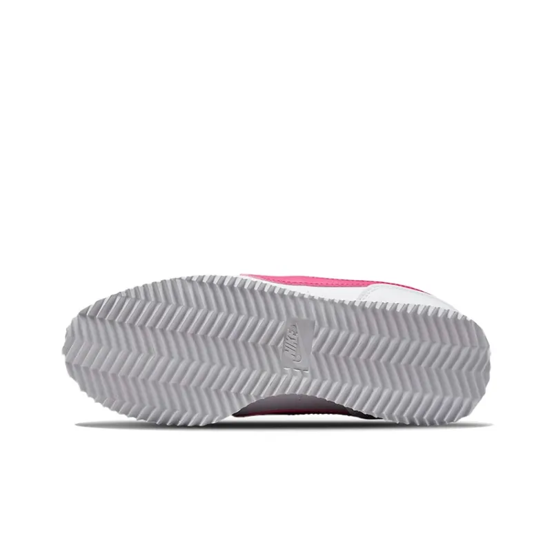 Nike Cortez White Pink Prime GS-5