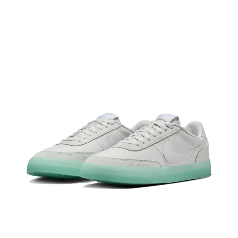 Nike Killshot 2 White Green Frost Women's-2