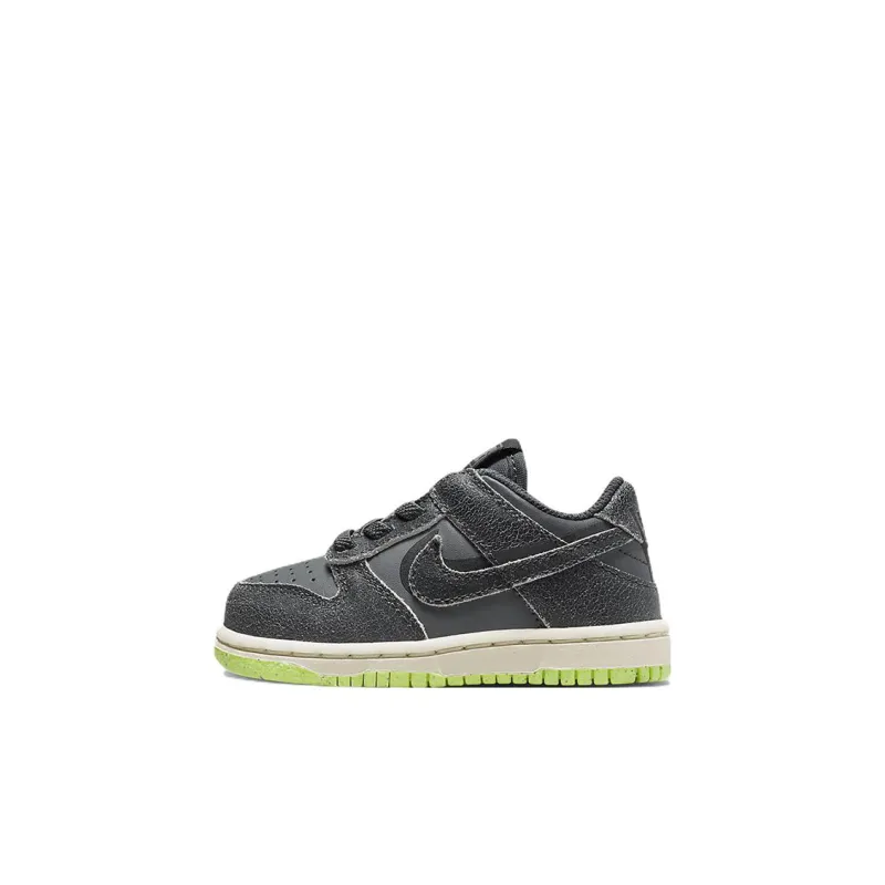 Nike Dunk Low Halloween 2022 TD-0