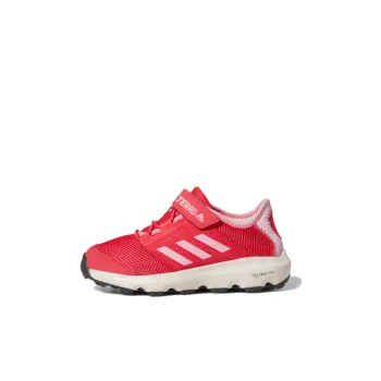 Adidas Terrex CC Breathable Low Top Kids' Running Shoes Kids'
