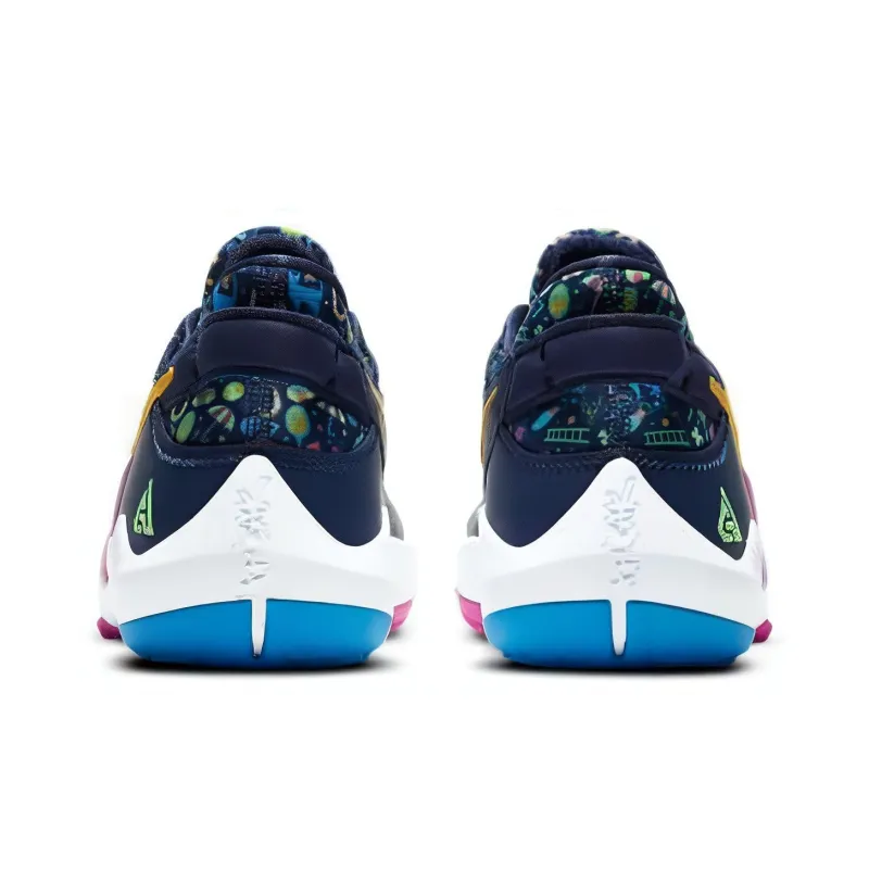 Nike Zoom Freak 2 Superstitious GS-4