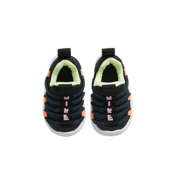 Nike Novice Volt Black TD-2