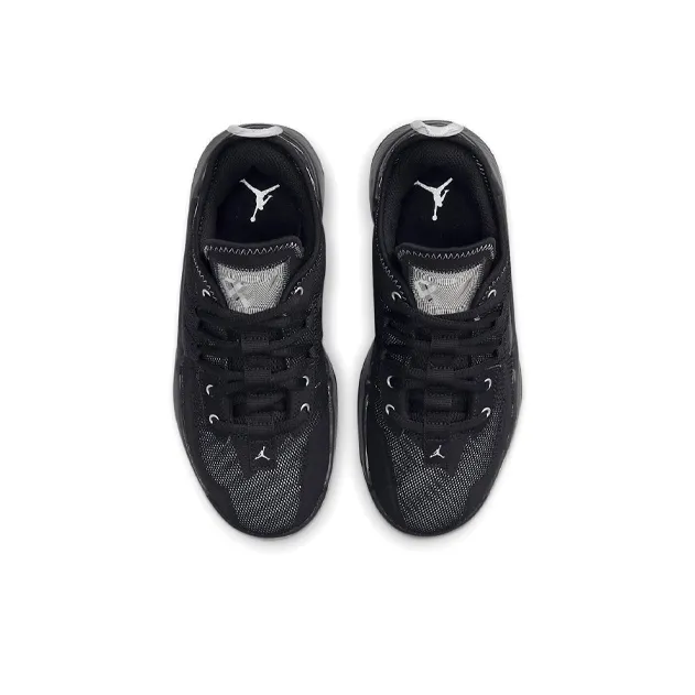 Jordan Westbrook One Take II Black Metallic Silver GS-3