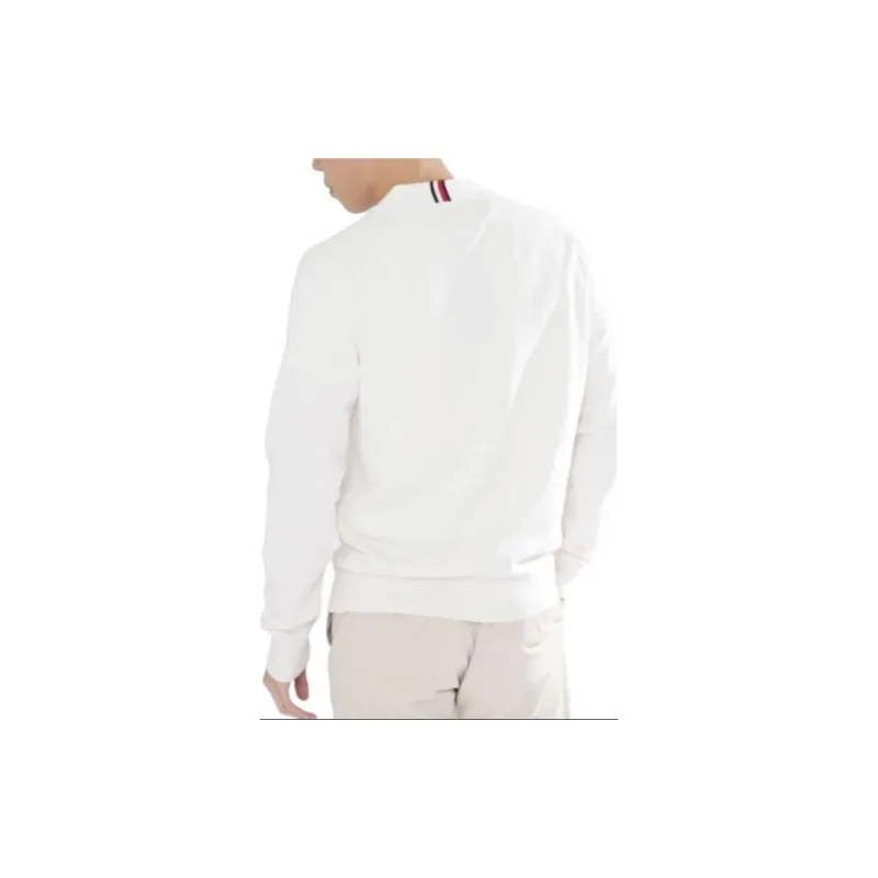 Tommy Hilfiger Knitwear Men's White-1