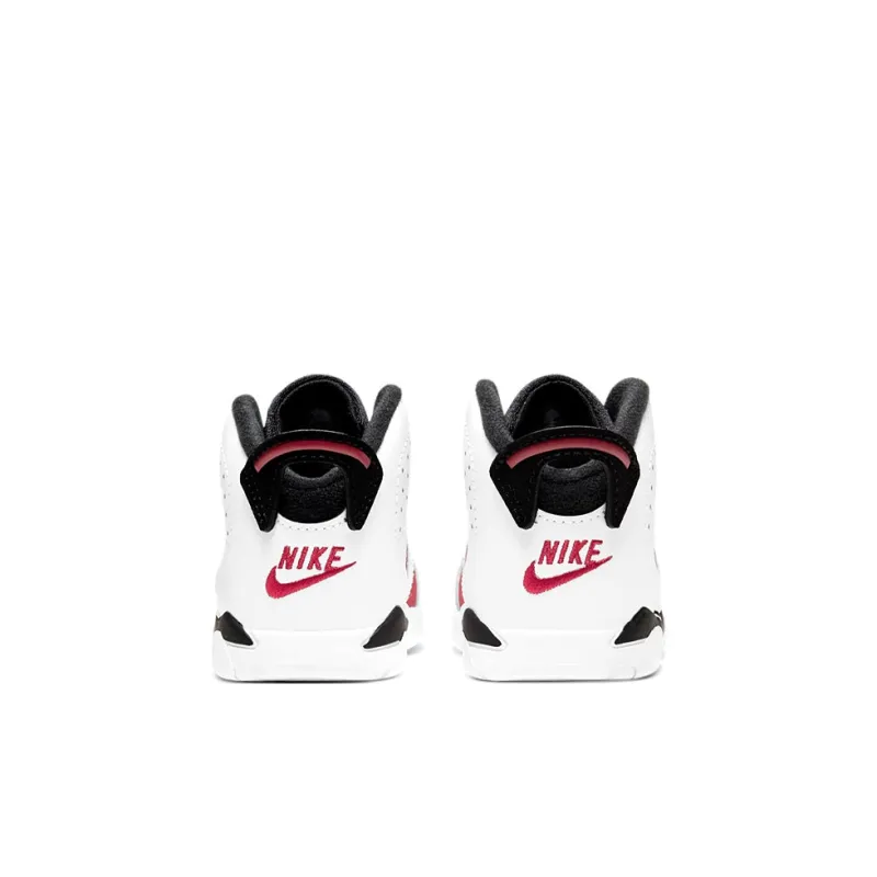 Jordan 6 Retro Carmine 2021 TD-4