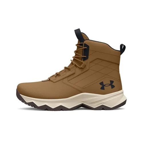 Under Armour Kids' Outdoor Shoes Grade School