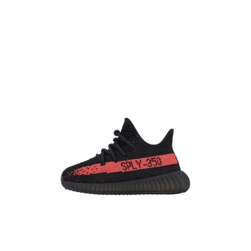 adidas originals Yeezy Boost 350 V2 Red TD-0