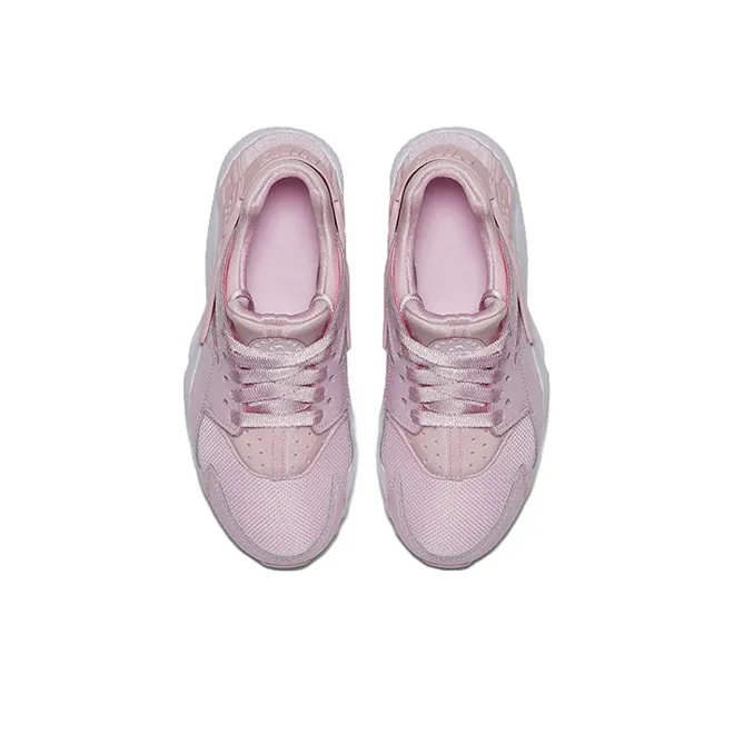 Nike Air Huarache Run SE Prism Pink GS-3