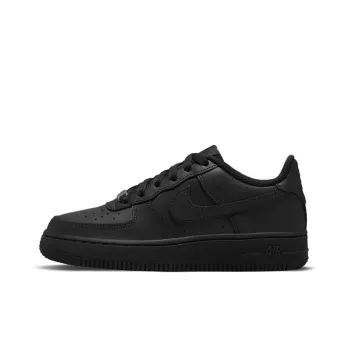 Nike Air Force 1 Low LE Black GS