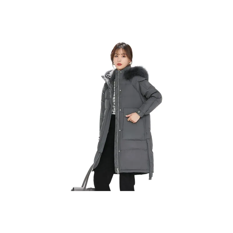 YAYA Down Jackets Women's-7