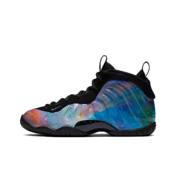 Nike Foamposite One 'Big Bang' GS