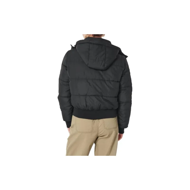 Hollister Jackets Women's-3