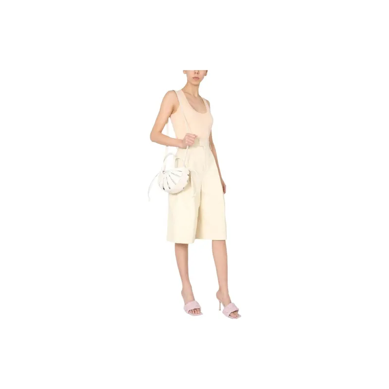 Bottega Veneta Knitted Tank Top-2