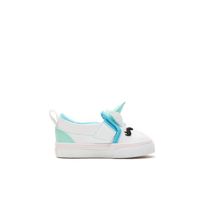 Vans Slip-On   5 Toddler 'Unicorn'-1