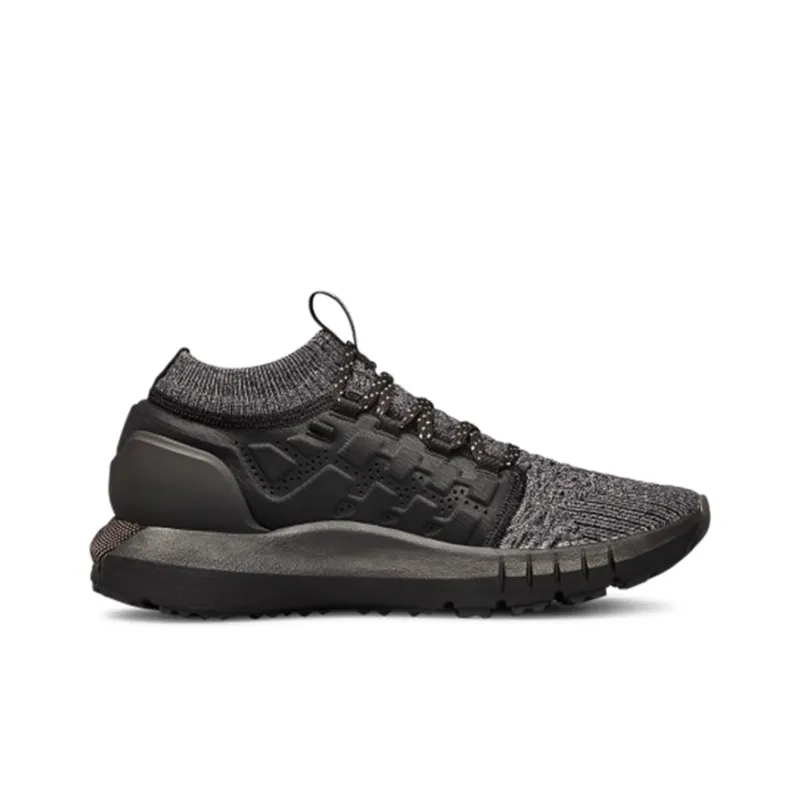 Under Armour HOVR Phantom Black White-1