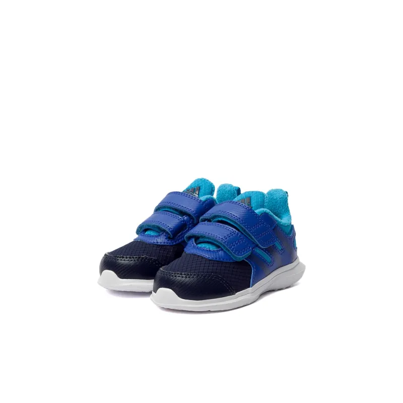Adidas Slip-Resistant Low-Top Toddler Shoes Infant And Toddler-3