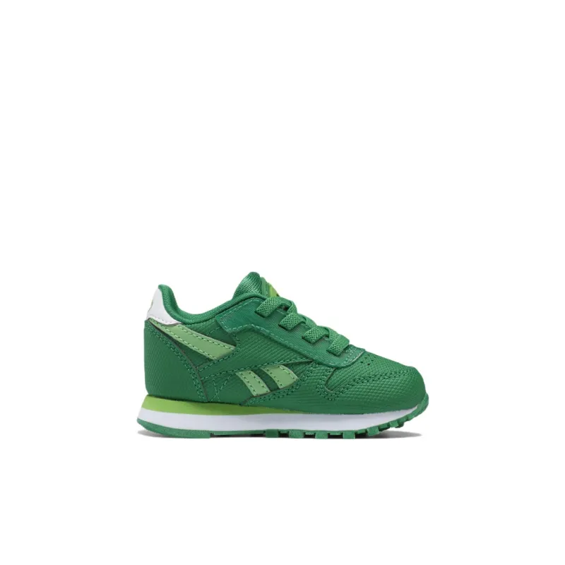 Reebok Classic Leather PJ Masks Gekko TD-1