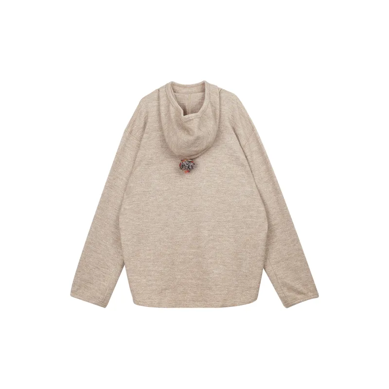 SIMPLE PROJECT Sweatshirt Unisex-1