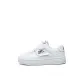 Beige White Black