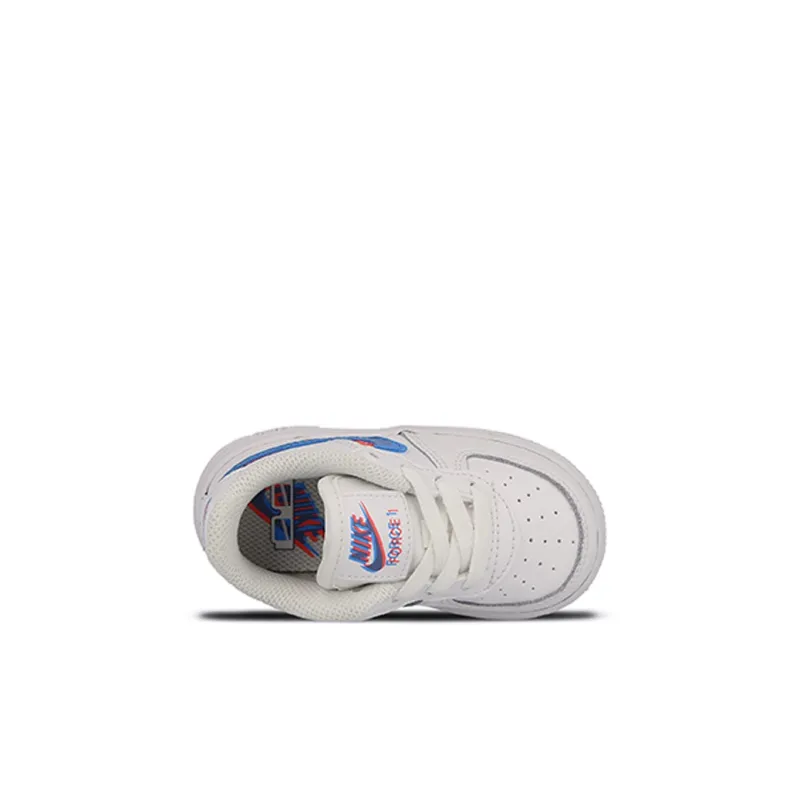 Nike Air Force 1 LV8 3D White TD-2