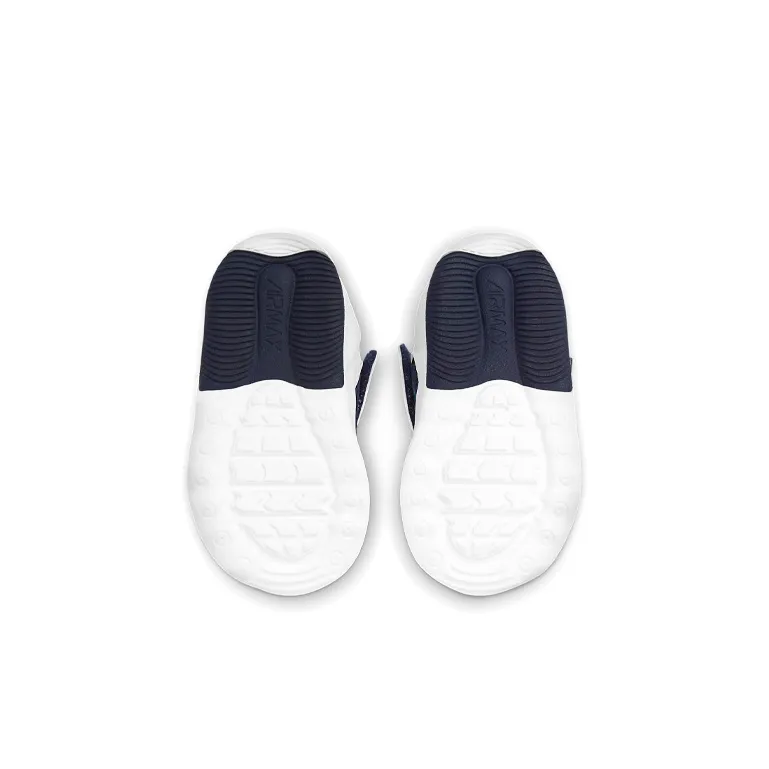 Nike Kids Air Max Bolt Sneakers-5