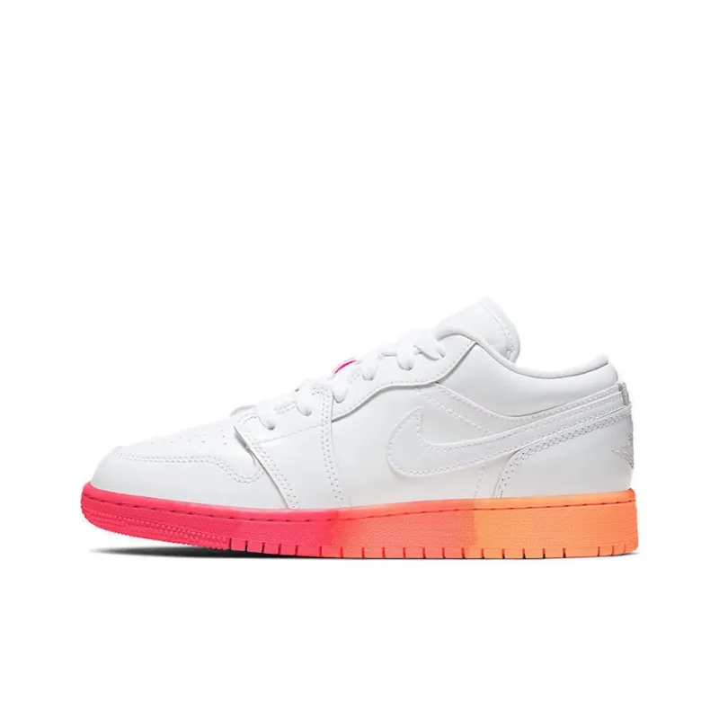 Jordan 1 Low GS Sunset Sole-0