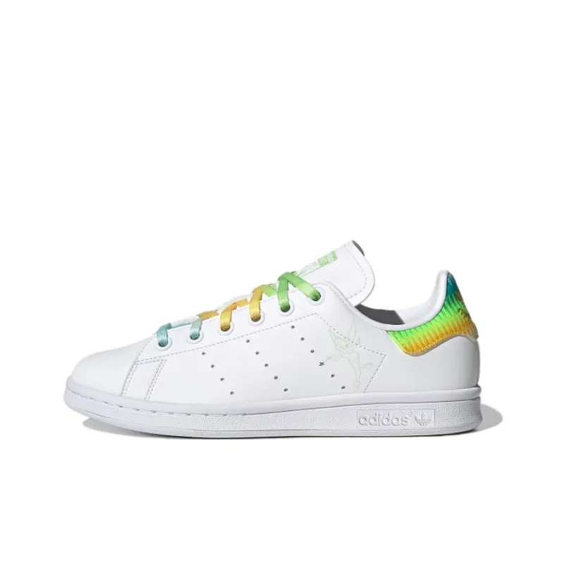 Adidas Stan Smith Disney Tinkerbell GS-0