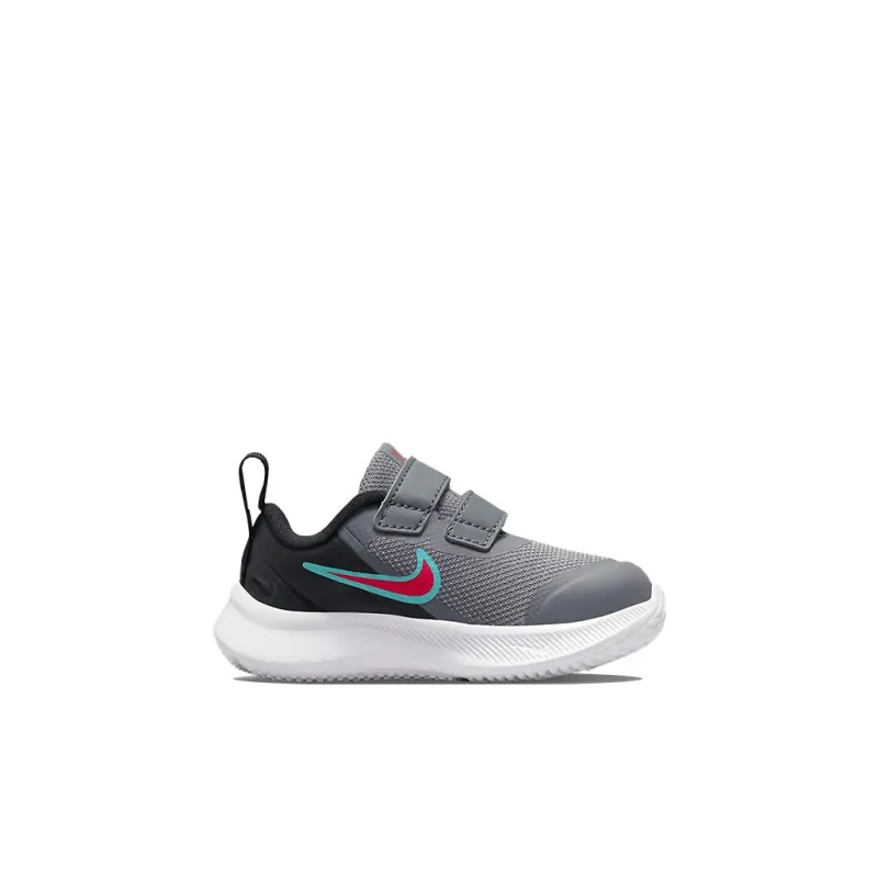 Nike Star Runner 3 Toddler Shoes Baby-1