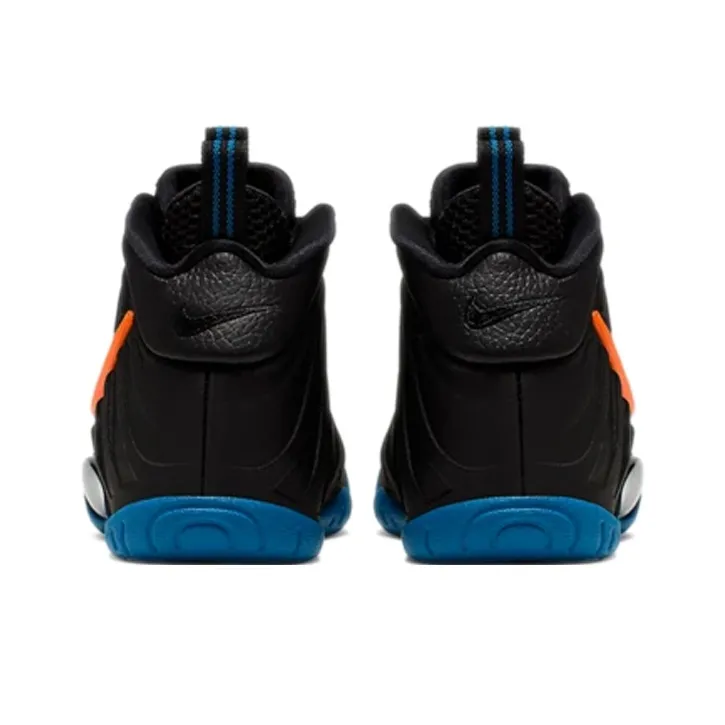 Nike Air Foamposite Pro Knicks GS-4